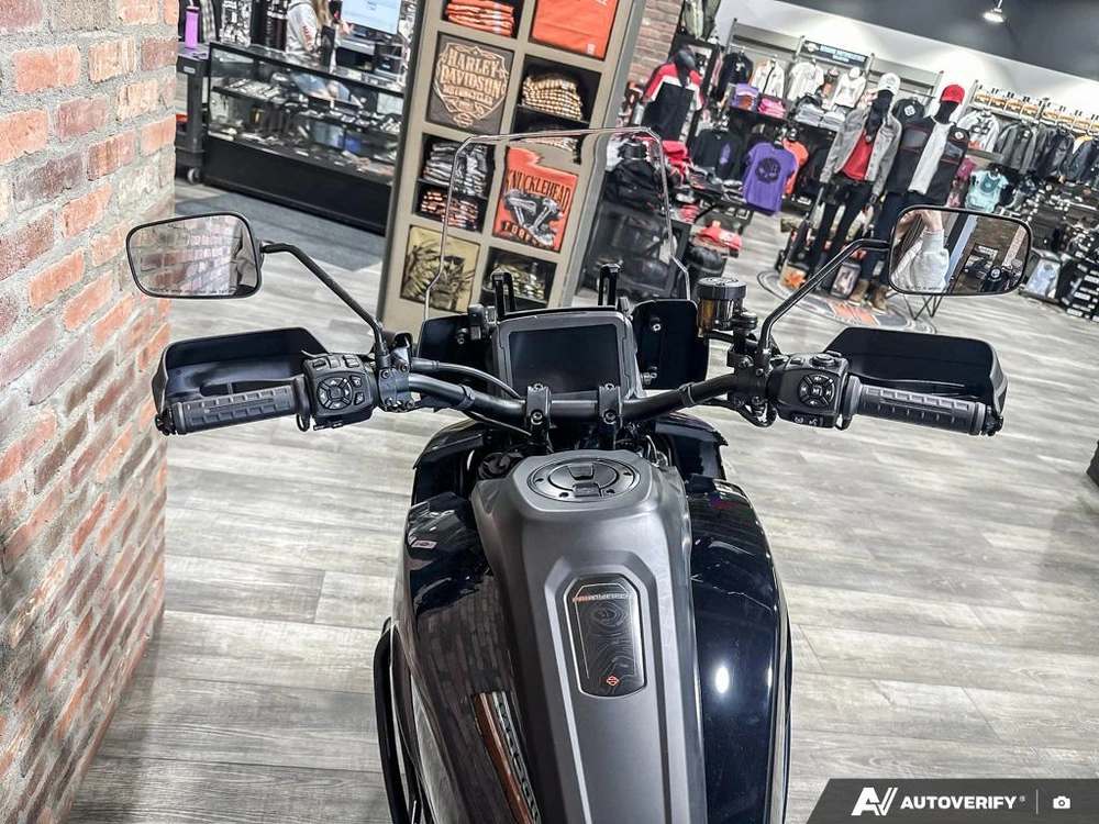 2026 Harley-davidson Pan America 1250 Special alt