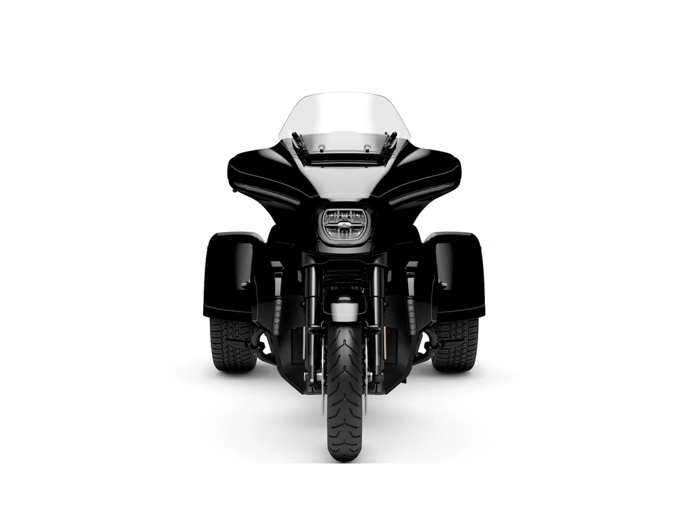 Harley-davidson Street Glide 3 Limited 2026 alt