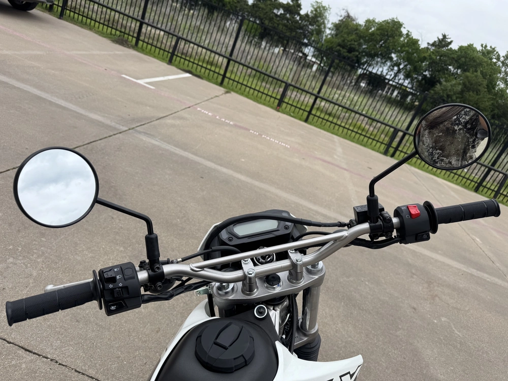 2026 Kawasaki Klx® 230 S 230 S alt