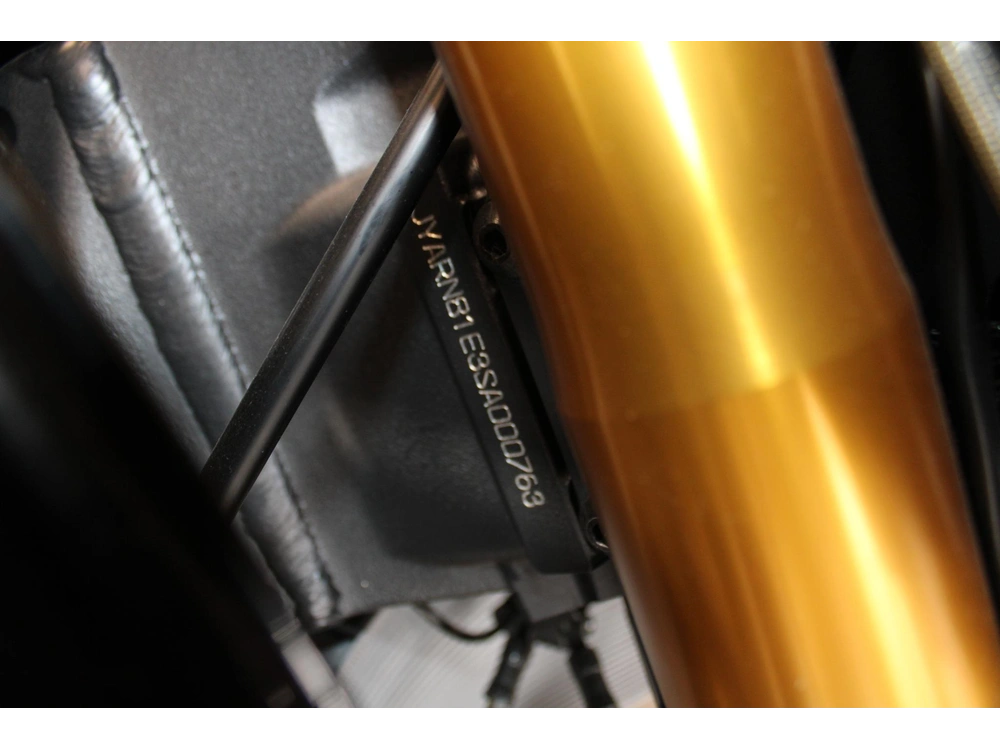 2025 Yamaha Mt-10 Sp alt