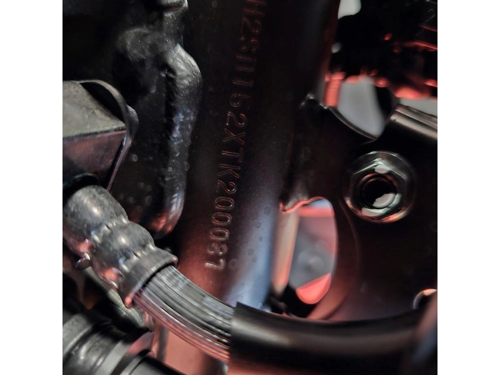 2026 Honda Africa Twin alt