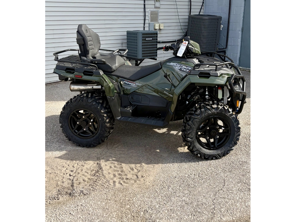 2026 Polaris Sportsman Touring 570 Premium alt