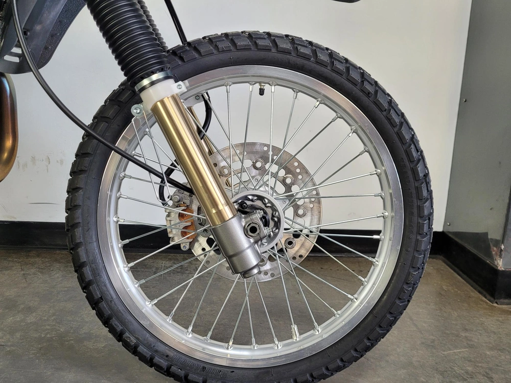 2026 Suzuki Dr650se ✅garantie 3 Ans Gratuite!!🙏 alt