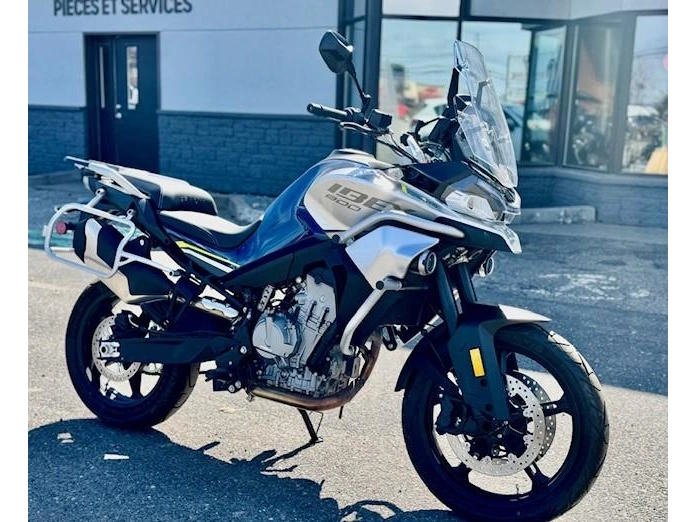 Cfmoto Ibex 800 Sport Rabais De 1,674$ 2023 alt