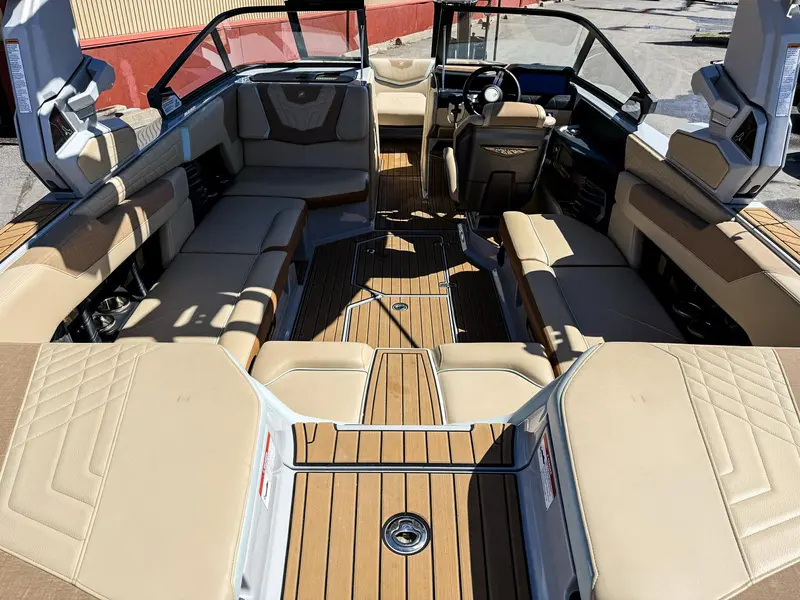 Air Nautique G23 2022