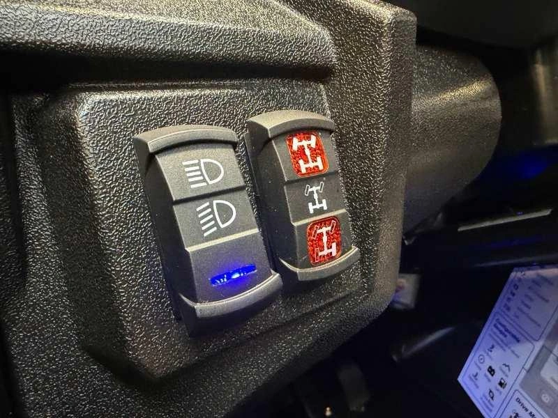 Polaris General Xp 4 1000 Ultimate 2026 alt