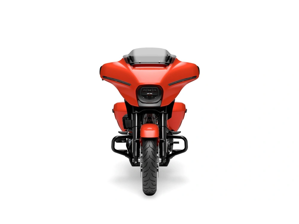 Harley-davidson Street Glide Flhx 2026 alt