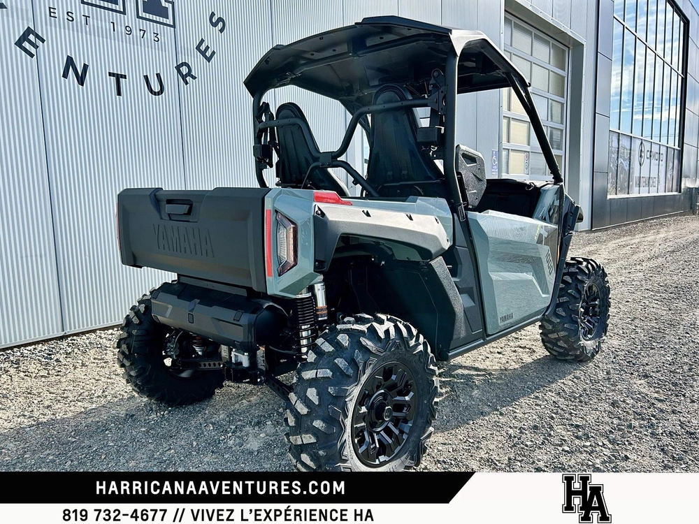 Yamaha Wolverine X2 1000xt-r 2026 alt