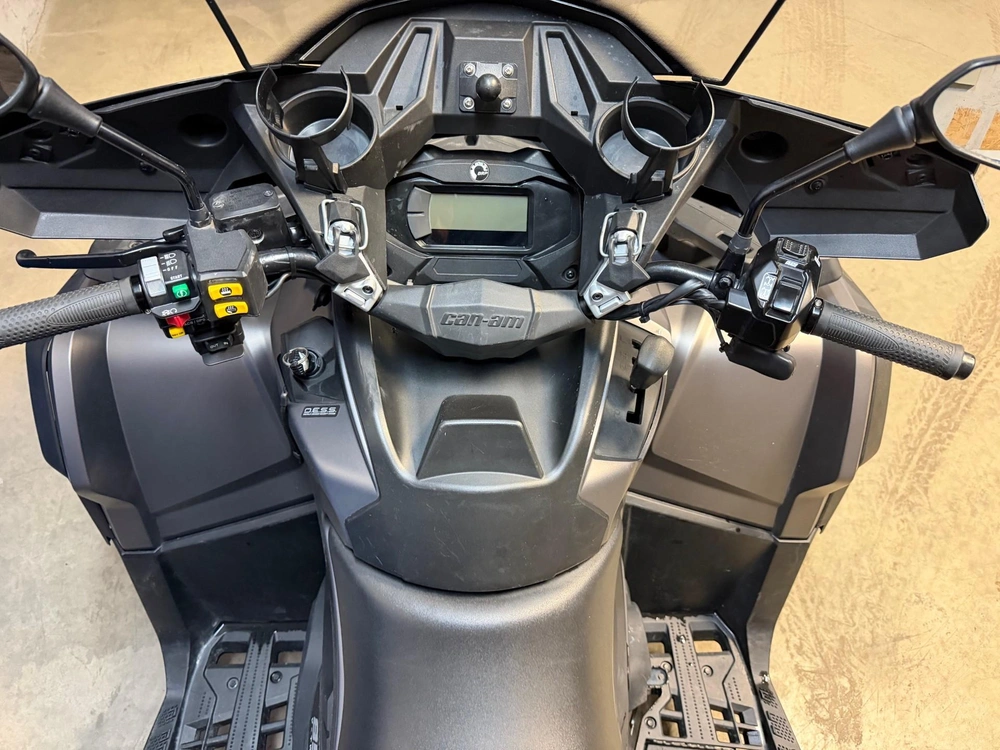 Can-am Outlander Max 850 Xt 2023 alt