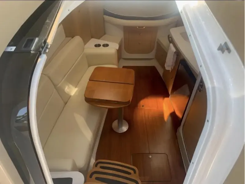 2016 Four Winns Vista 355 thumbnail 16