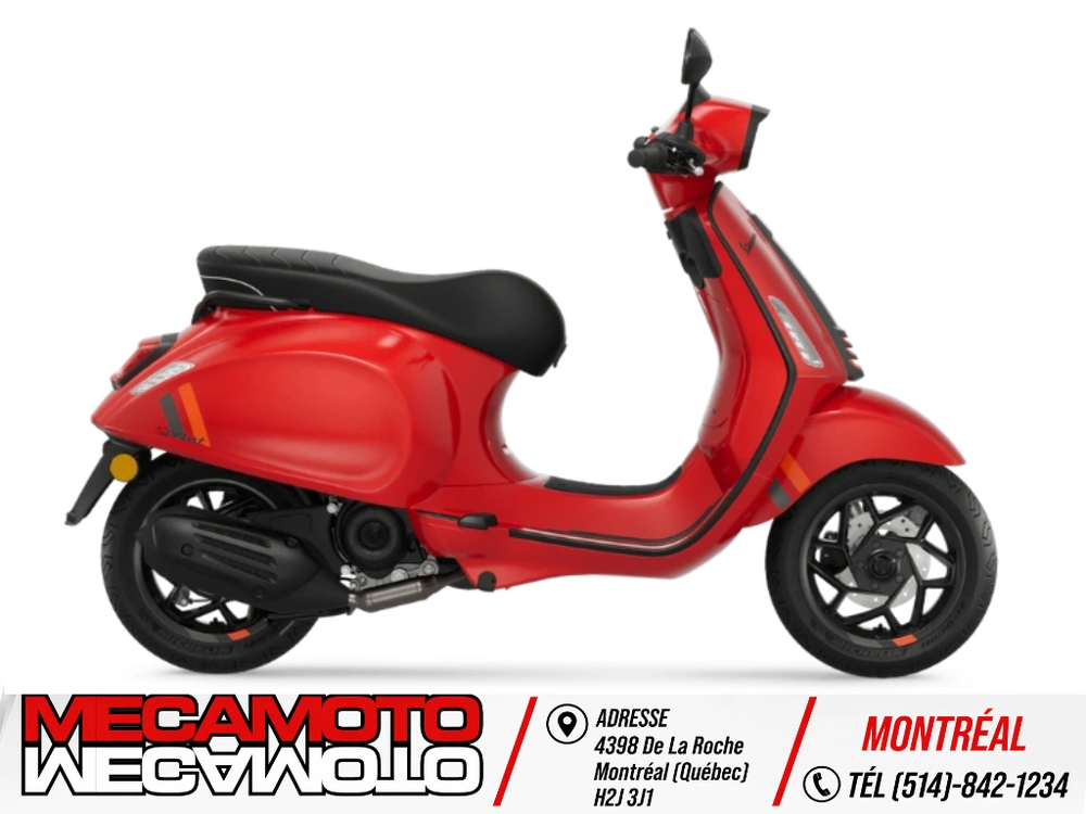 Vespa Sprint 50 S 2025 alt