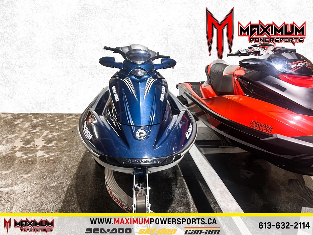 Sea-doo/brp Gti Se 130 2010 alt