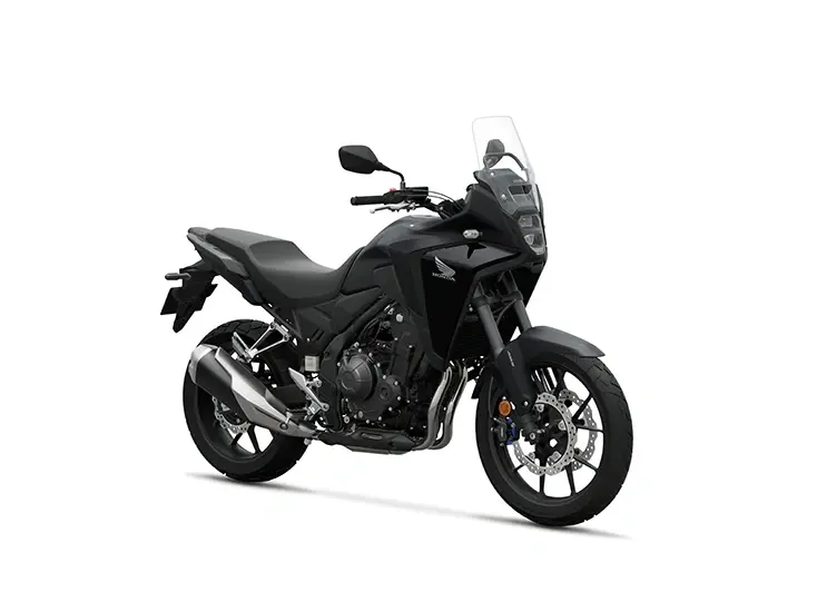 2025 Honda NX500