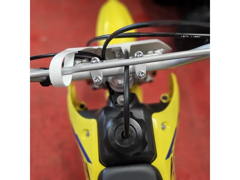2026 Suzuki DR-Z 125 thumbnail 21