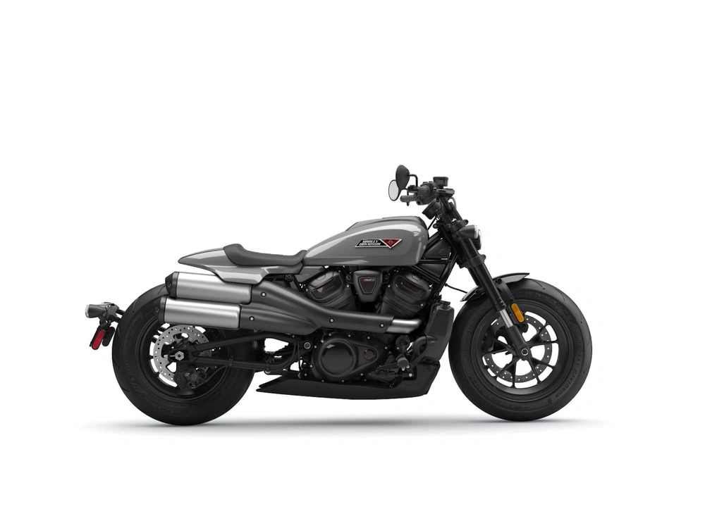 Harley-davidson Sportster S Rh1250s 2025 alt