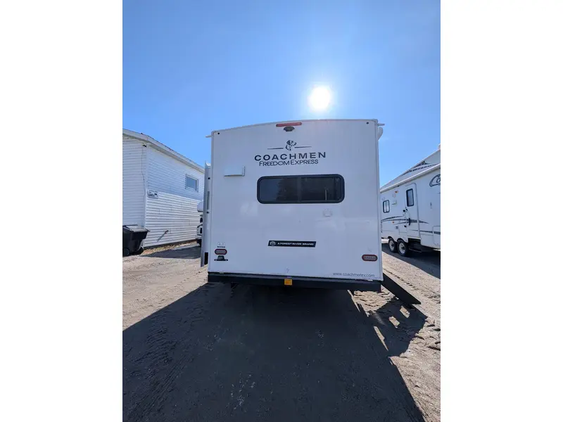 2026 Coachmen Freedom Express 258BHS