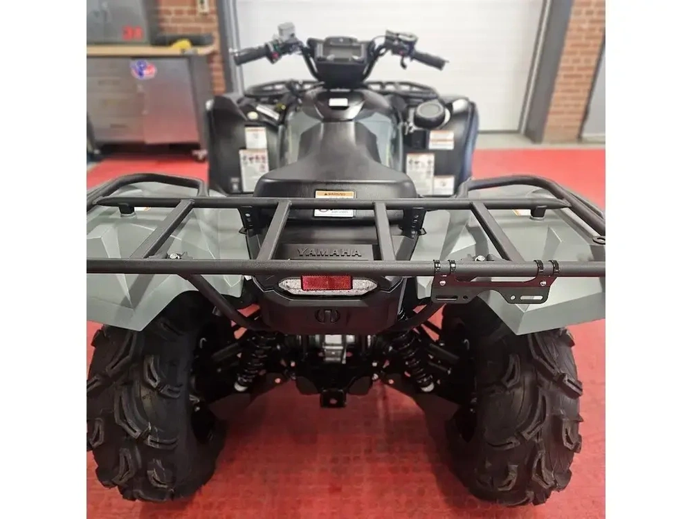 2026 Yamaha Grizzly Eps Xt-r alt