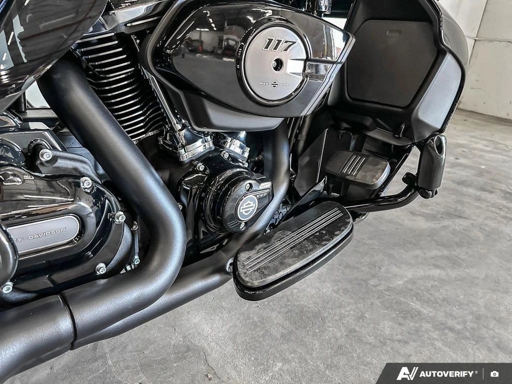 2026 Harley-davidson Street Glide 3 Limited alt