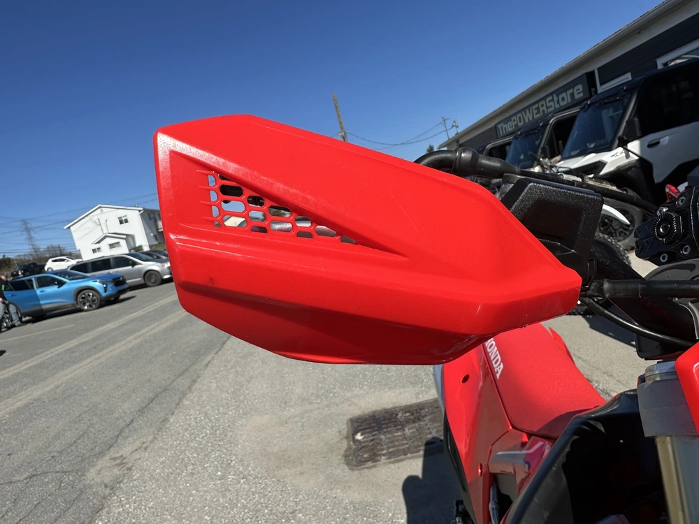 2022 Honda Crf 450 Rxn alt