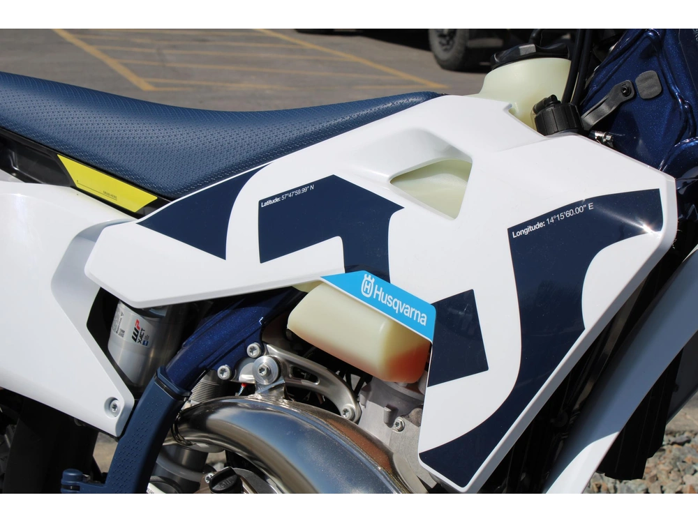 2026 Husqvarna Te 300 alt