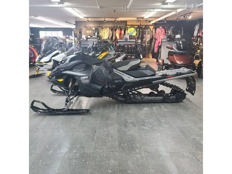 Lynx XTERRAIN RE 900TR ICOB1.6 T N 2026