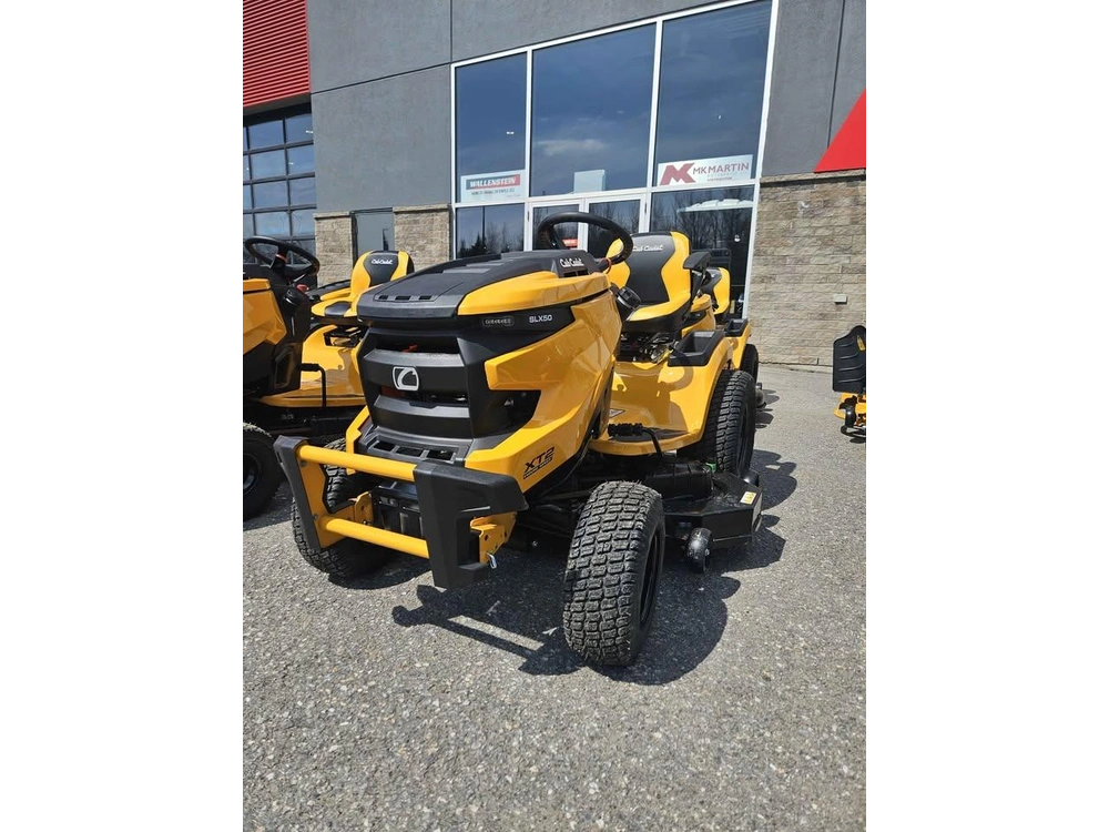 Cub Cadet Xt2 Slx50 2026 alt