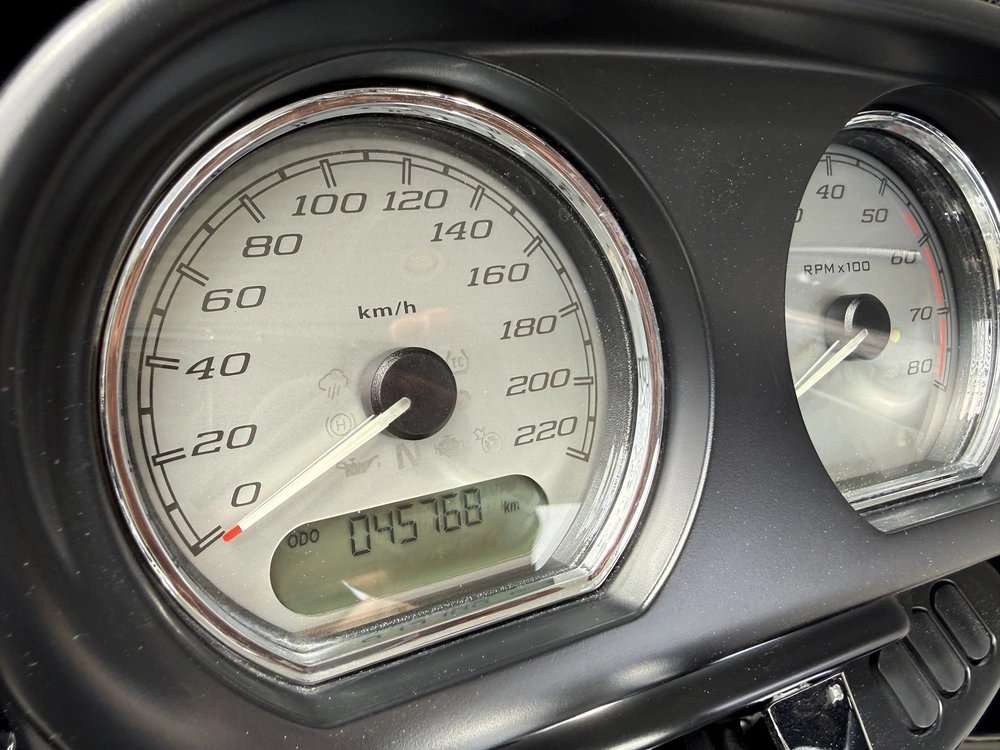 2020 Harley-davidson Road Glide alt