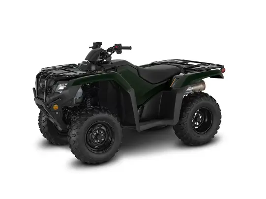 2026 Honda Rancher 420 