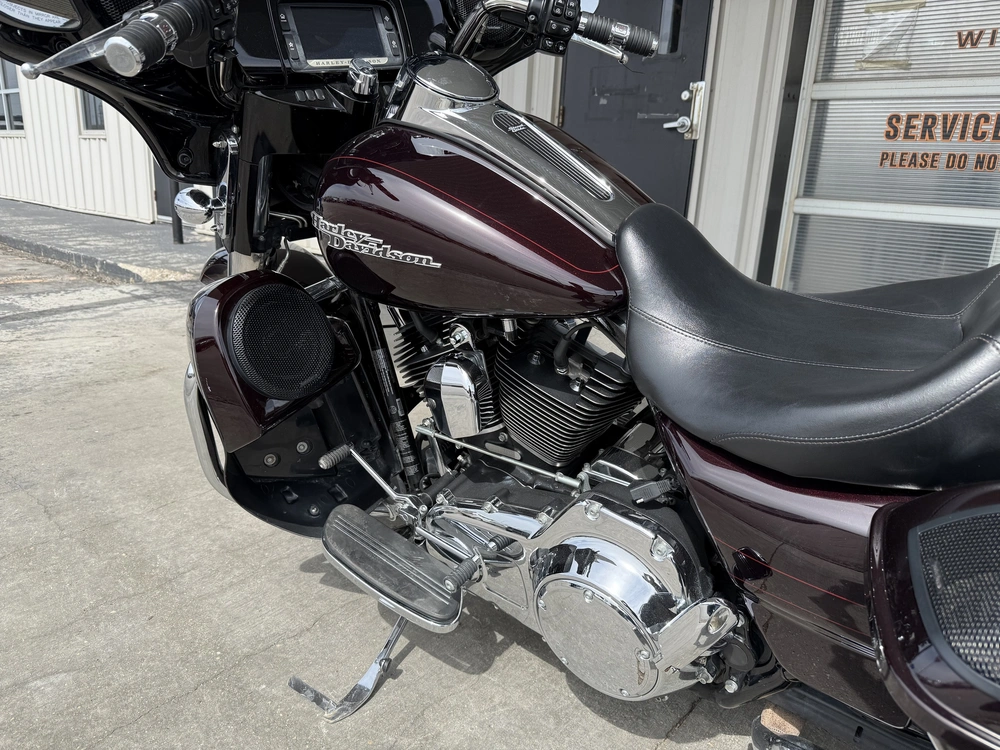 2014 Harley-davidson Flhxs Street Glide Special alt