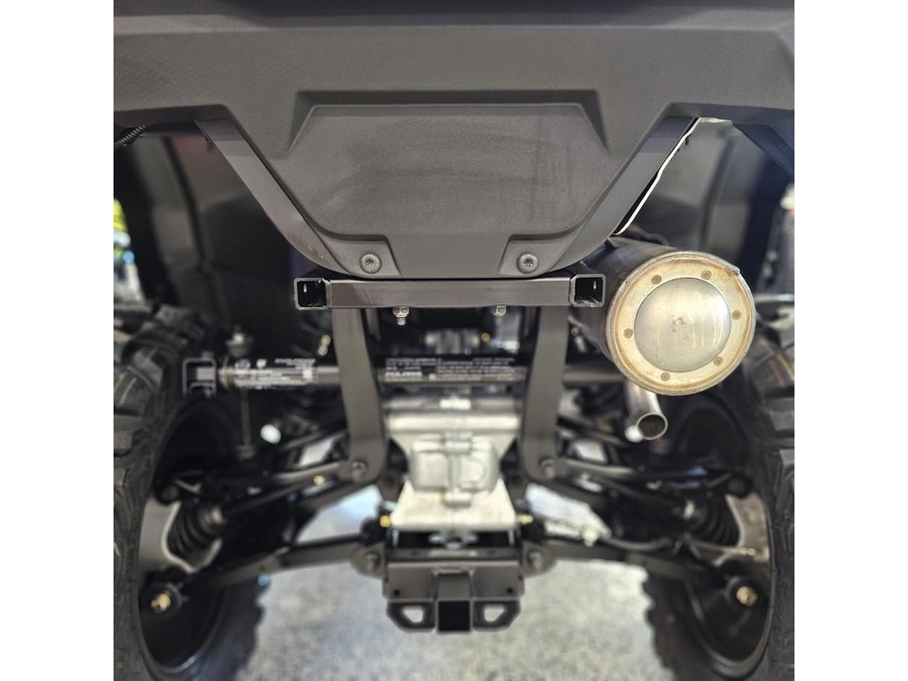 2026 Polaris Sportsman 570 Premium 40th Anniversary Edition alt