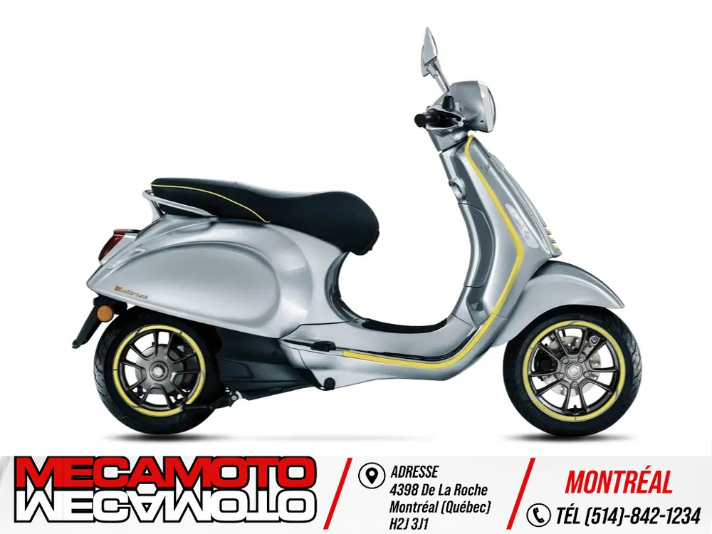 Vespa Elettrica Liquidation 2023 alt