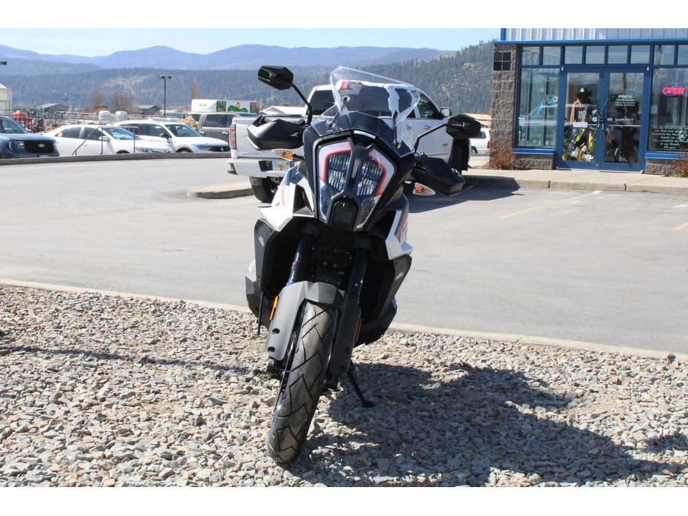 2024 Ktm 1290 Super Adv S alt