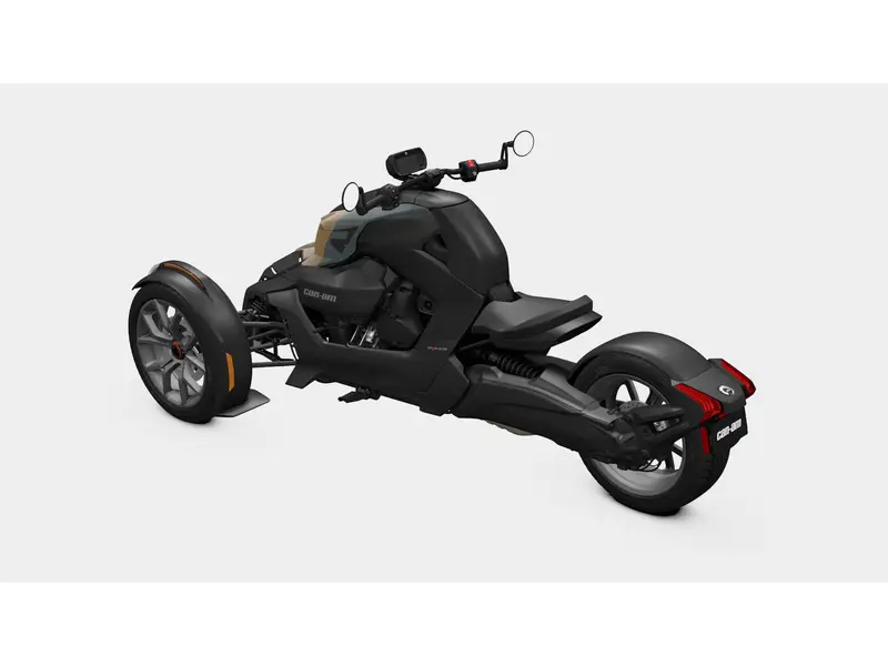 2026 Can-Am Ryker Rotax 900 ACE