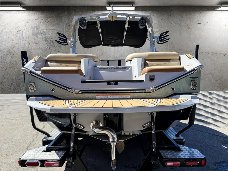 Air Nautique G23 2022