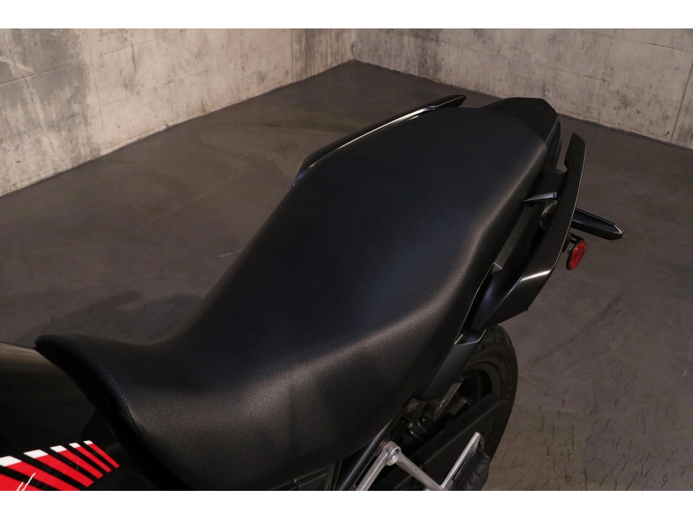 2022 Honda Cb500x alt