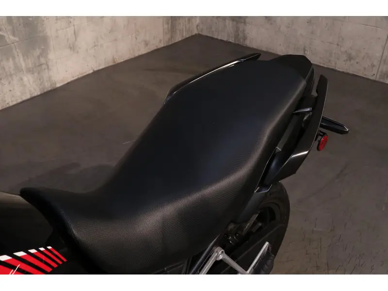 Honda CB500X 2022