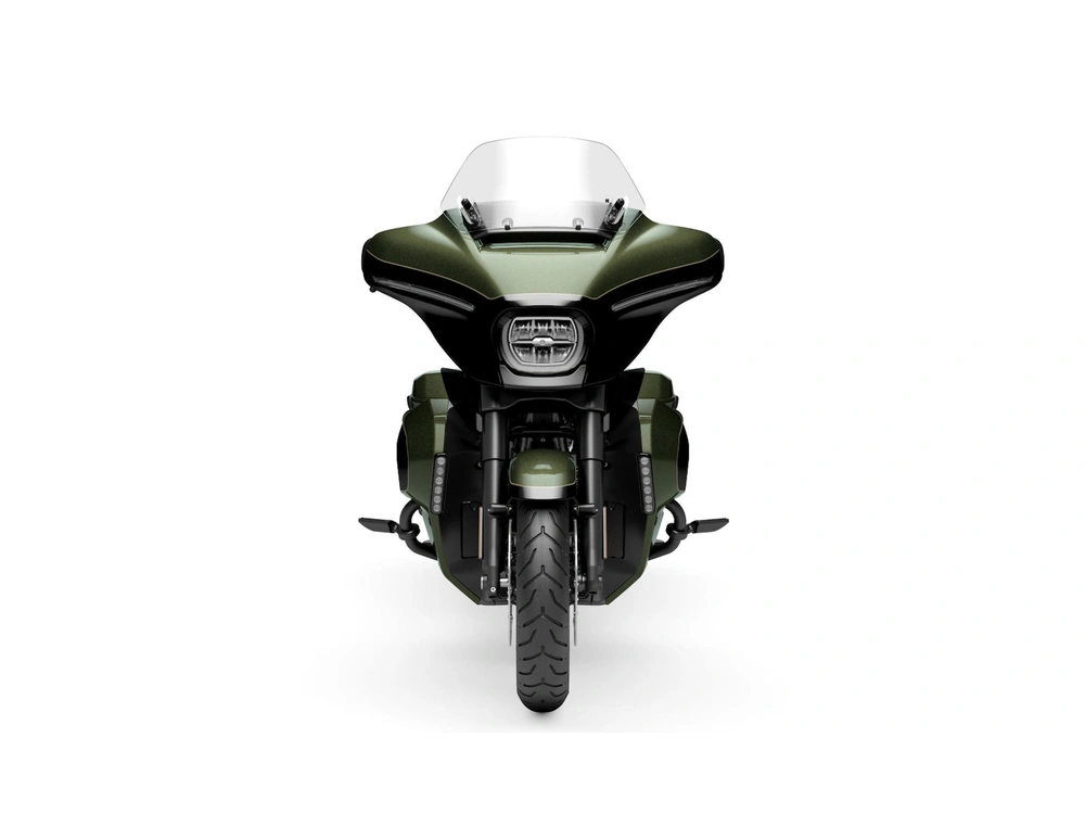 Harley-davidson Street Glide Limited Flhxl 2026 alt