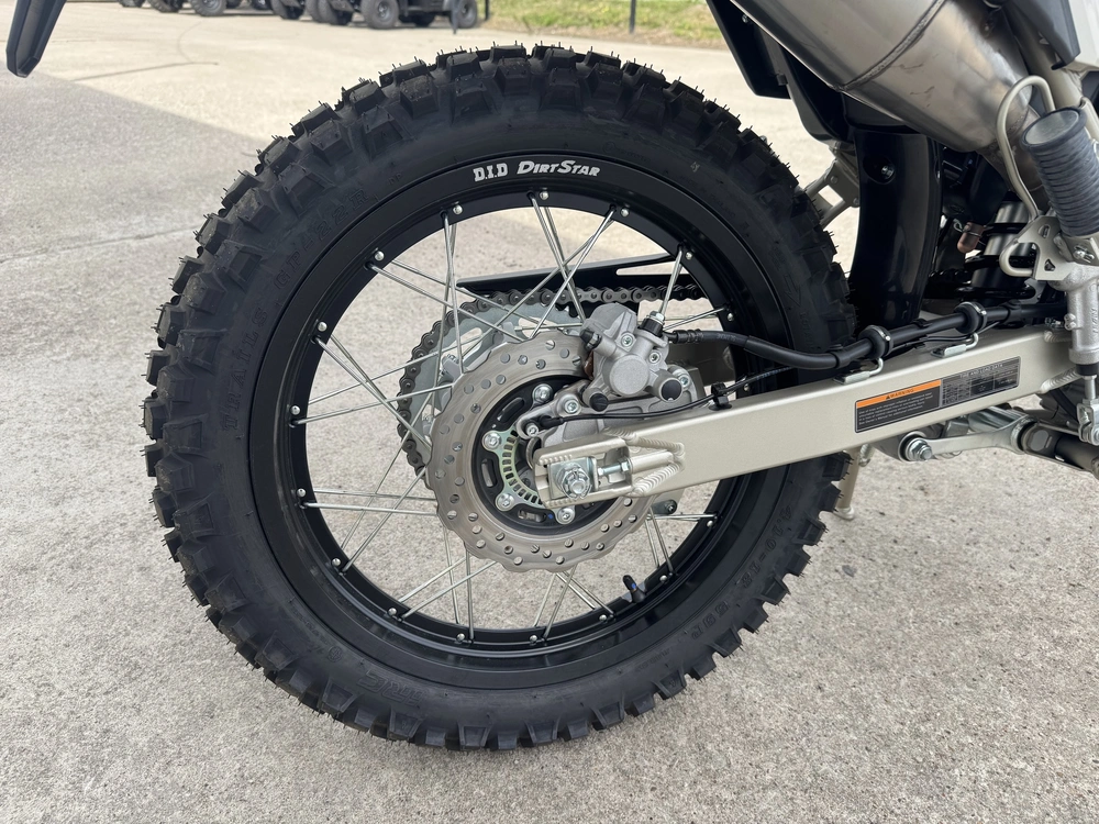 2026 Kawasaki Klx® 230 Sherpa S Abs 230 Sherpa S Abs alt