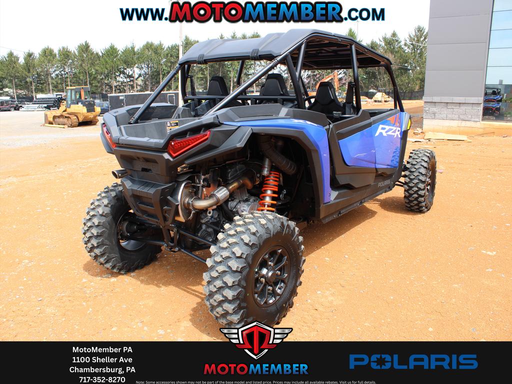 2025 Polaris RZR Pro XP 4 Ultimate for Sale