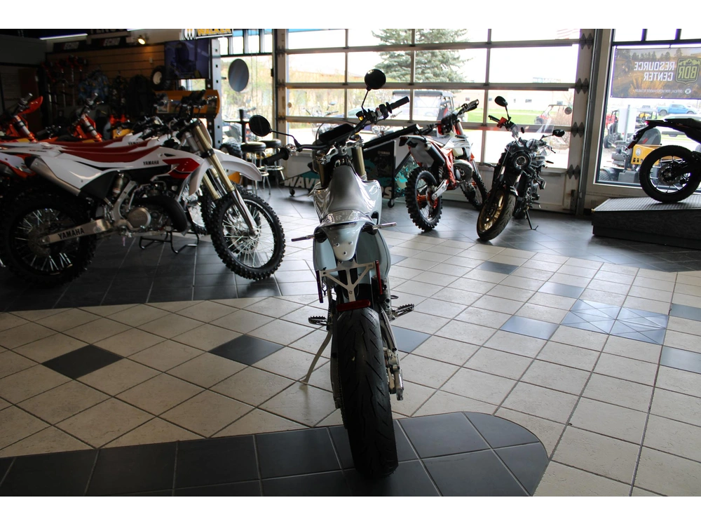 2026 Stark Future Varg Ex 80 Hp alt