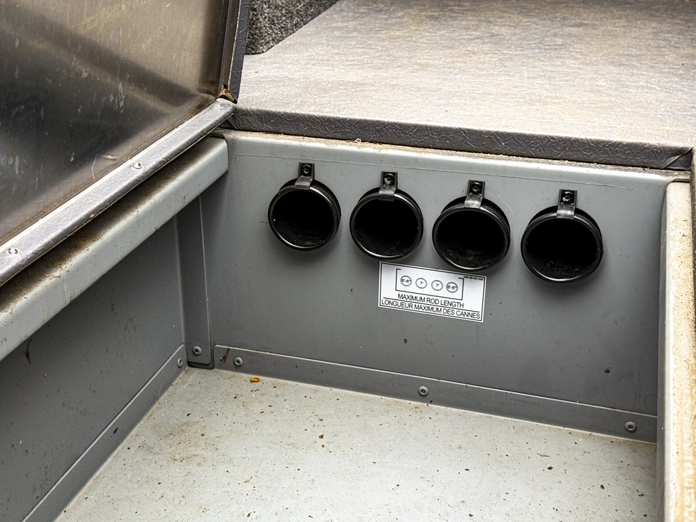 2021 Princecraft 172 Max alt