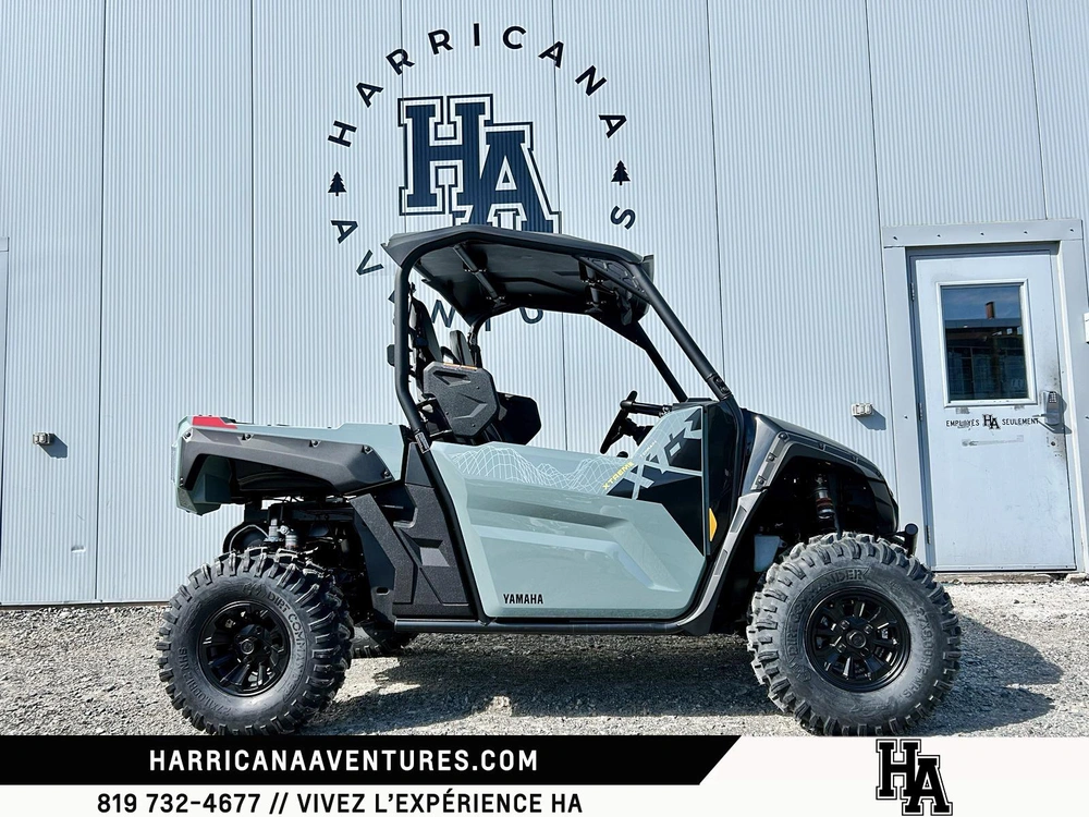 Yamaha Wolv X2 850 Xt-r 2026 alt