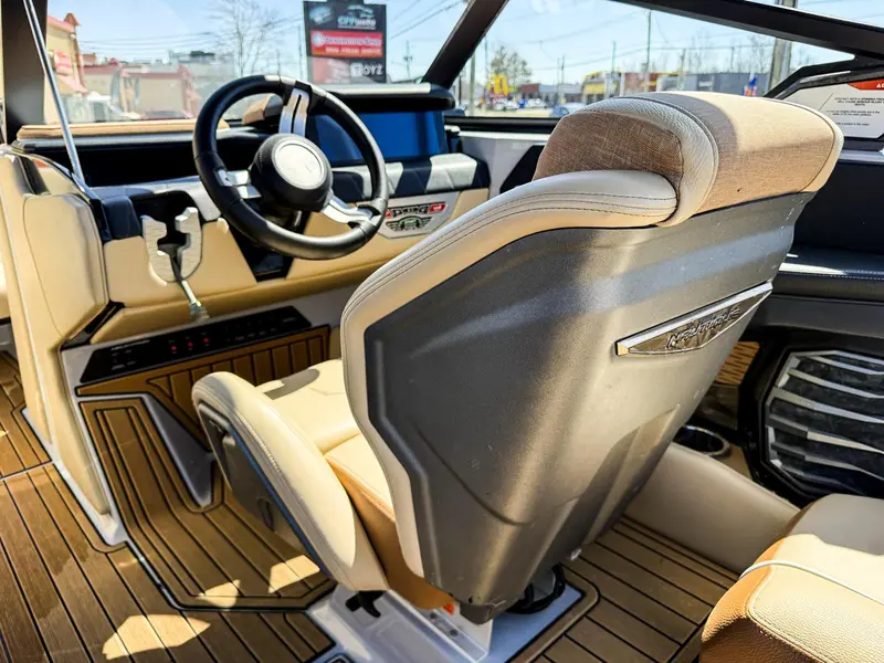 Air Nautique G23 2022