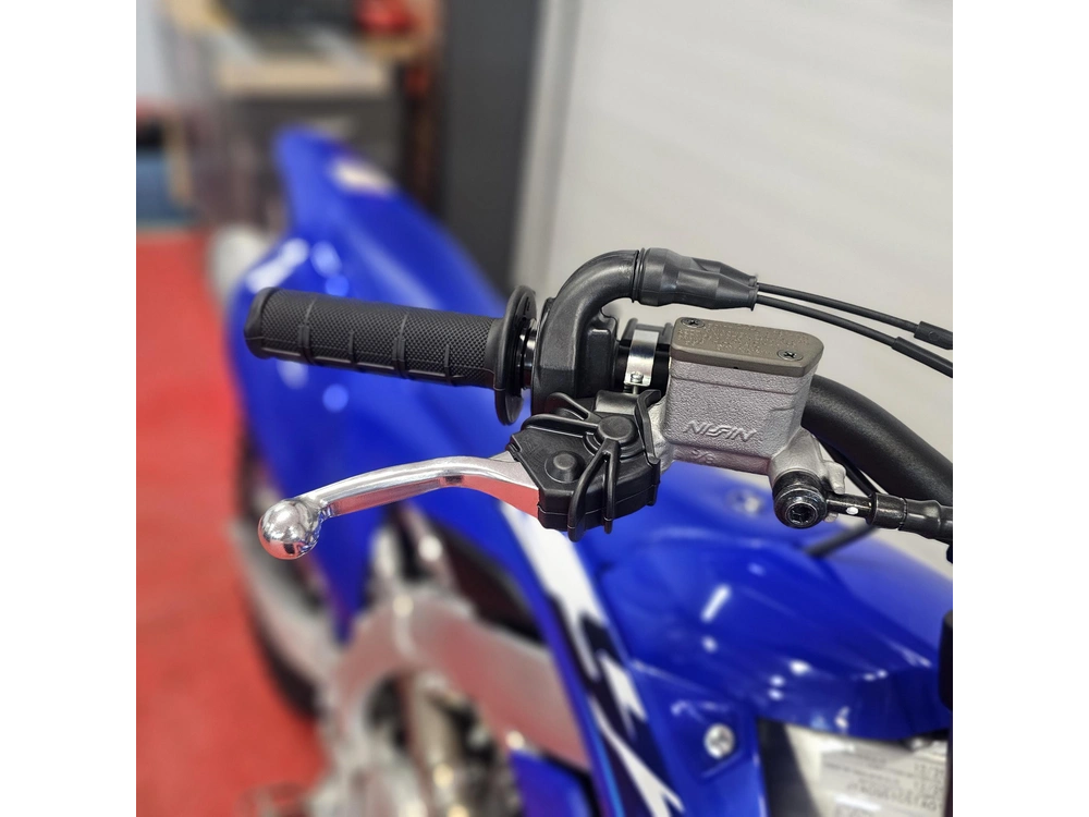 2026 Yamaha Yz 250f alt