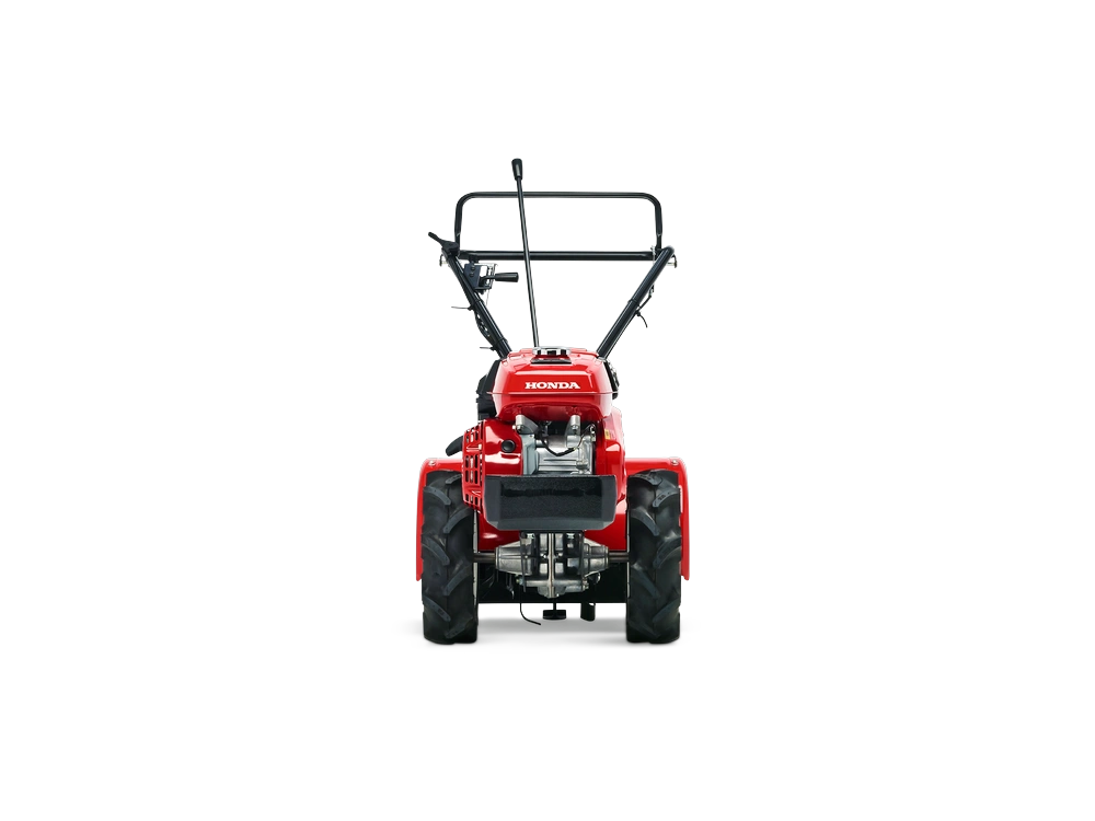 2026 Honda Fr650k1c1 Tiller alt