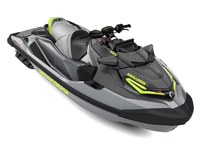 2026 Sea-doo Rxt X 325 (sound) alt
