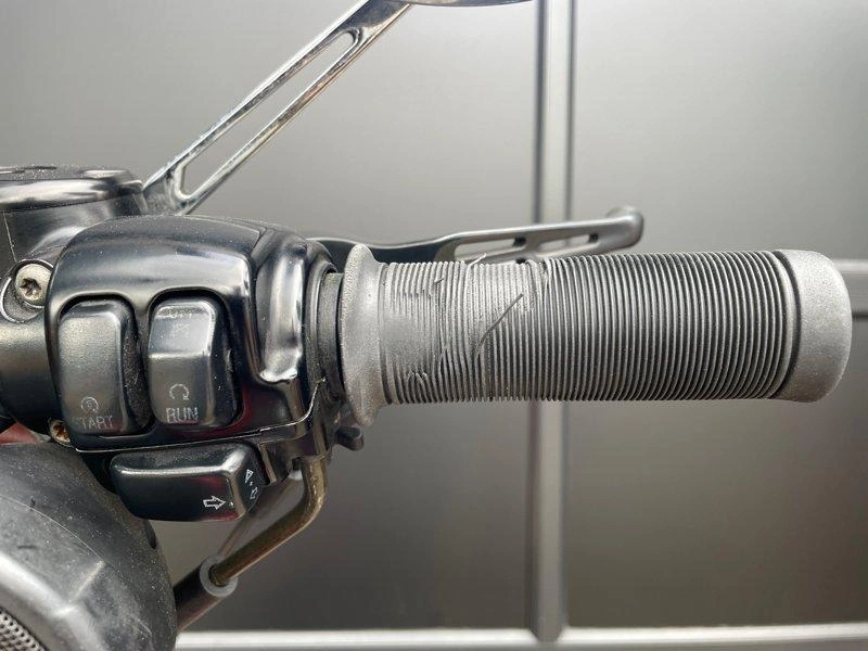 2004 Harley-davidson Xl1200r - Sportster 1200 Roadster alt