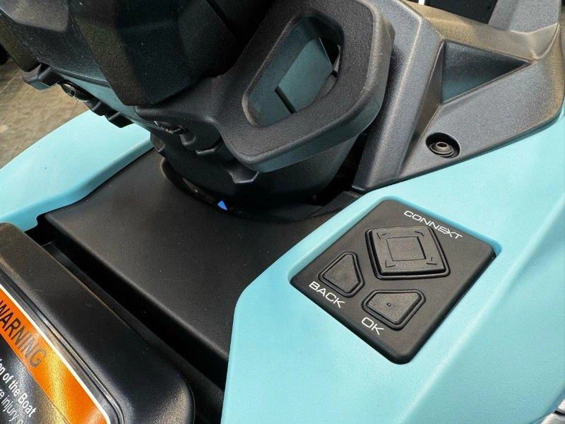 Yamaha Jetblaster Pro (3-pl.) 2026 alt