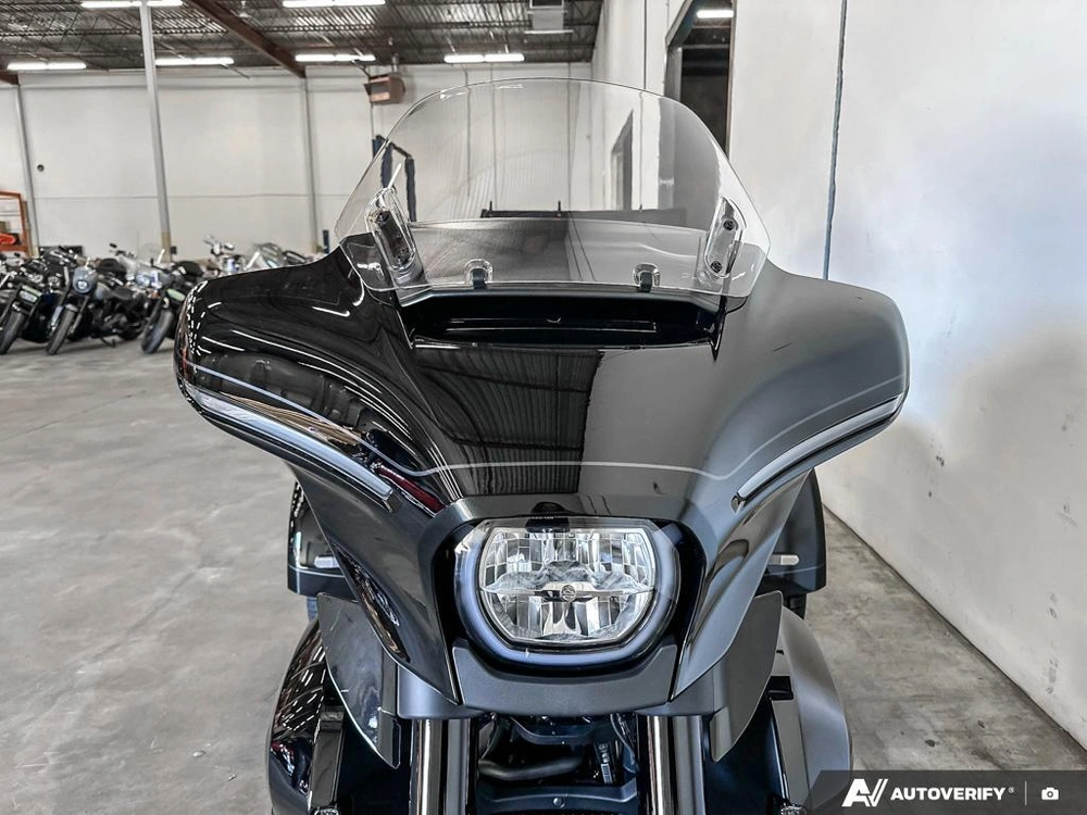 2026 Harley-davidson Street Glide 3 Limited alt