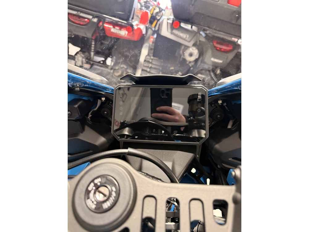 Yamaha Yzf-r7 Yzf-r7 2026 alt